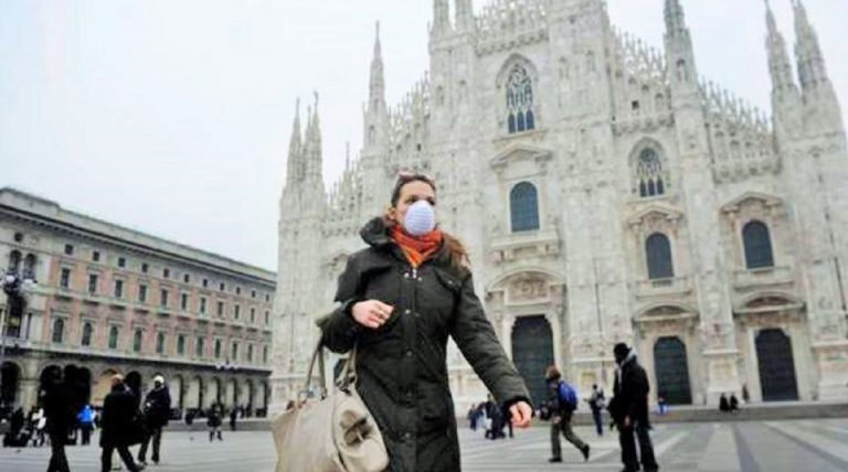 puzza milano