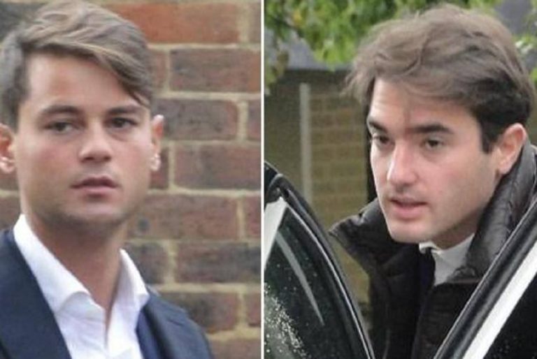 ragazzi condannati stupro londra