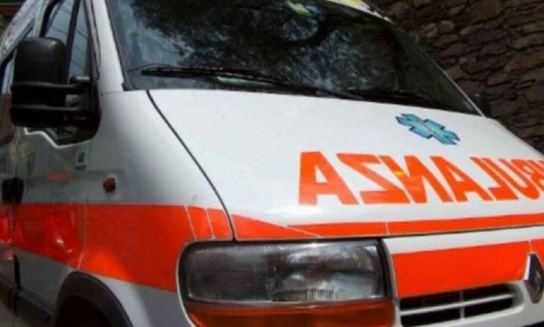 ragazzo morto a osimo