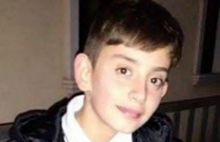 ragazzo scomparso civitavecchia