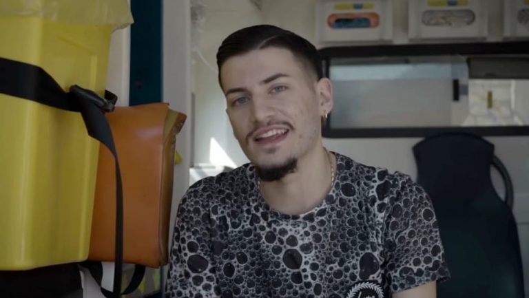 morto rapper