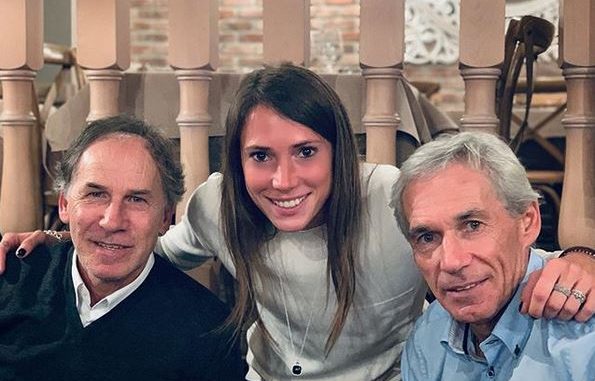 regina baresi instagram