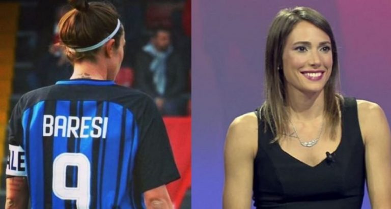 regina baresi instagram