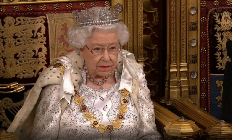 Regina Brexit