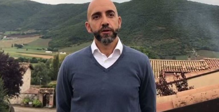 regionali Umbria
