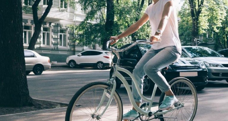 rimborso lavoro bici