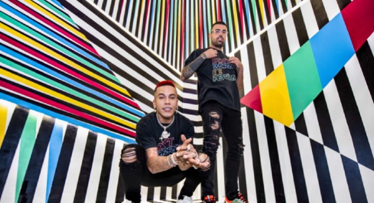 ristorante Sfera Ebbasta e Petagna