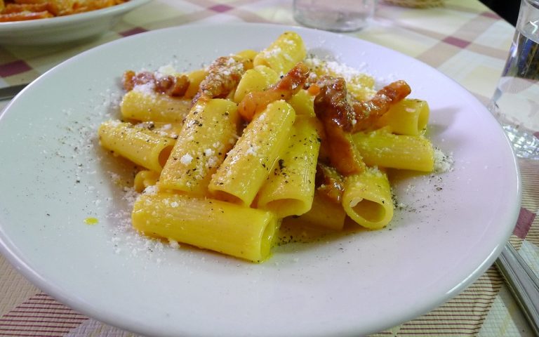 ristoranti romani milano