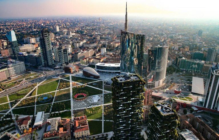 Zona Isola a Milano: i migliori ristoranti