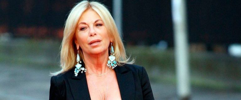 rita dalla chiesa attacca chef rubio