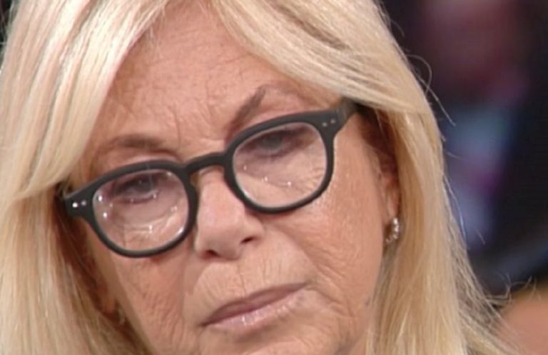 Rita dalla chiesa permessi premio ergastolani