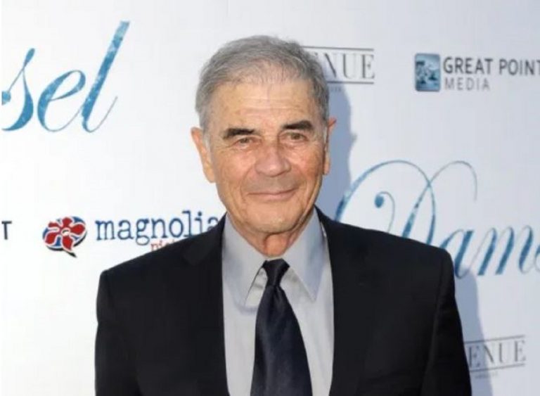robert forster
