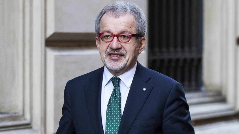 roberto maroni processo expo