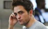 Robert Pattinson scandalo