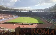 roma olimpico