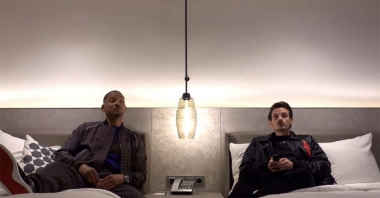 fabio rovazzi will smith