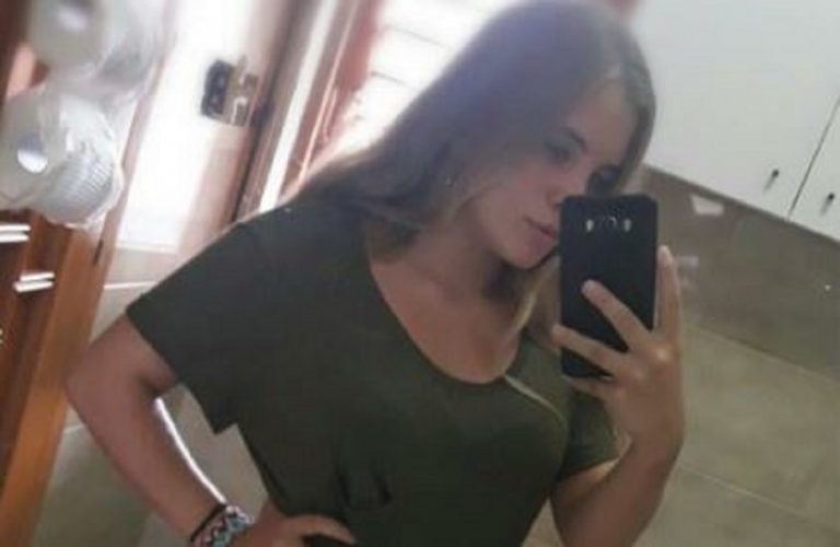 salerno muore ragazza in classe melissa