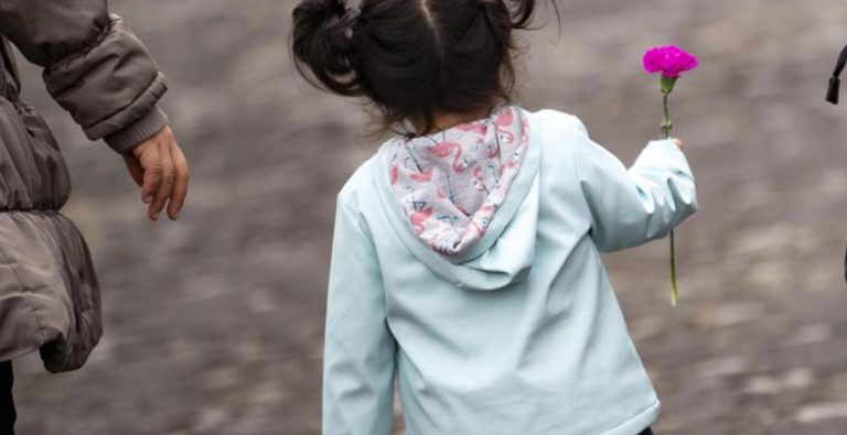 salme bambini monza