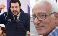 Salvini contro don Michele