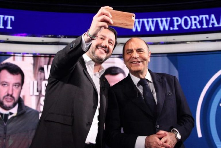 salvini inchiesta russia