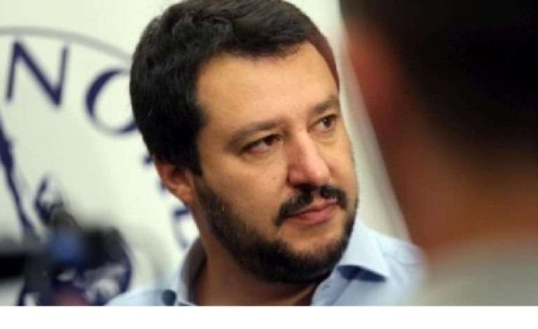 salvini repubblica