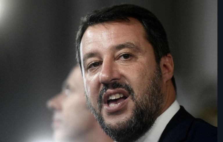 salvini saraceni