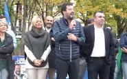 Salvini zingari non rom