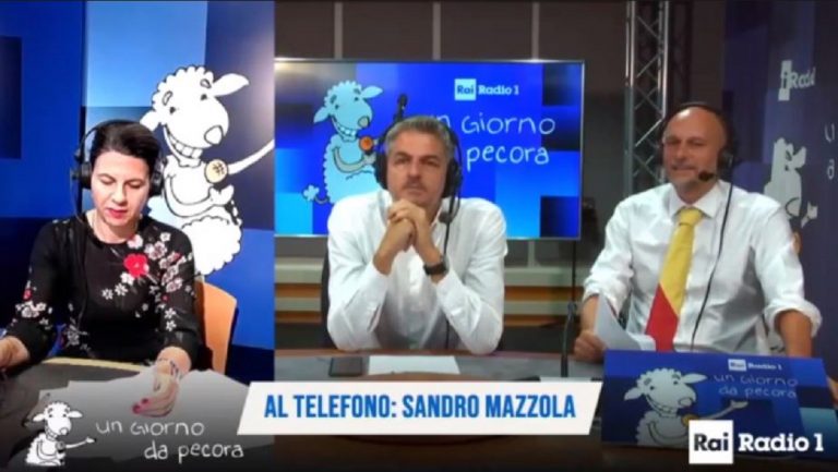 sandro mazzola