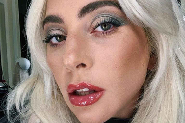 Sanremo 2020 LadyGaga