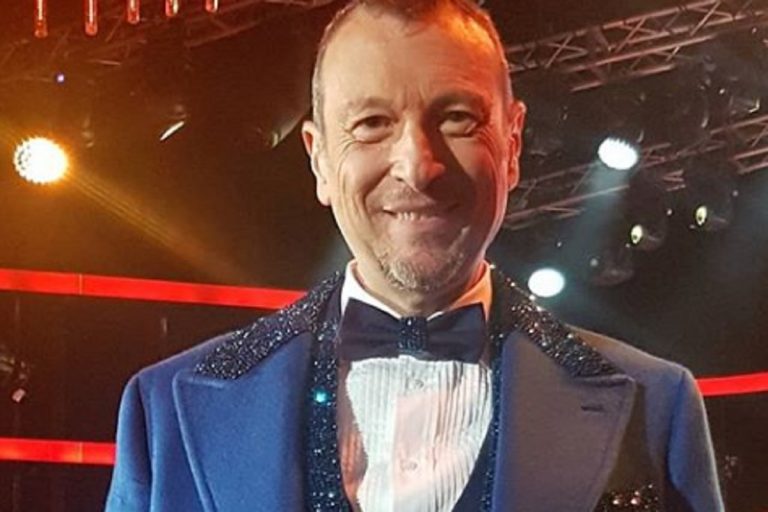 Sanremo 2020 ospiti