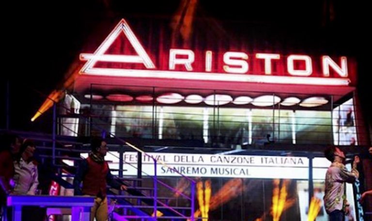 Sanremo giovani 2020 conduttori