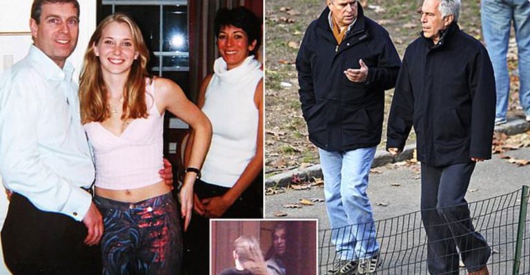 scandalo epstein