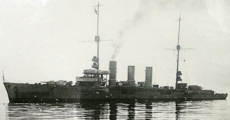 scapa flow