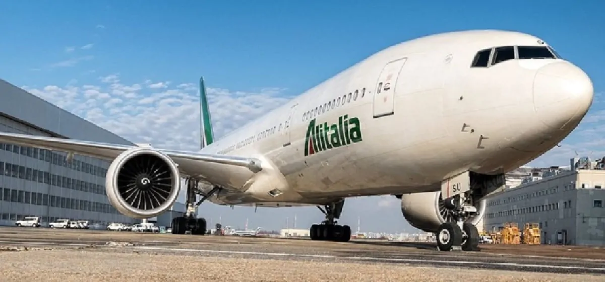 Sciopero Alitalia oggi