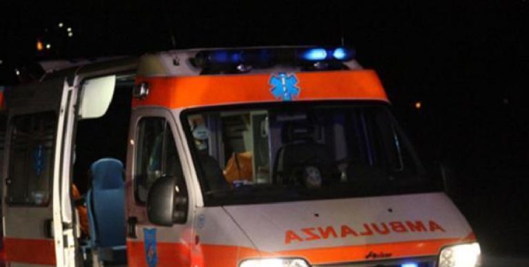 morto overdose venezia