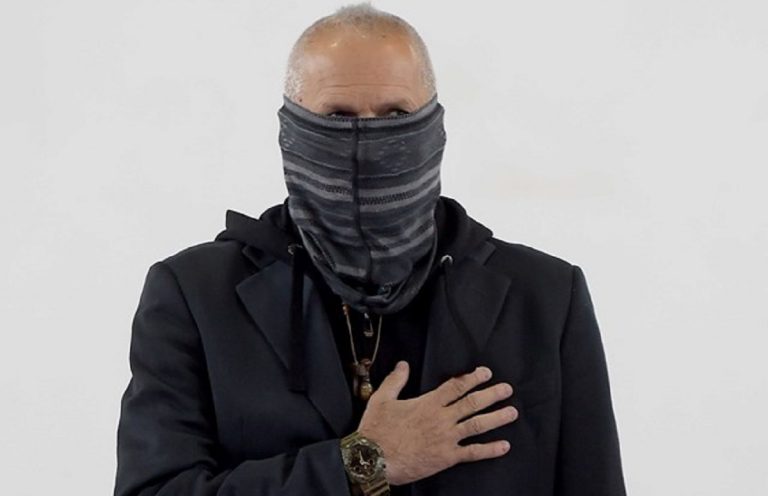 scorta capitano ultimo