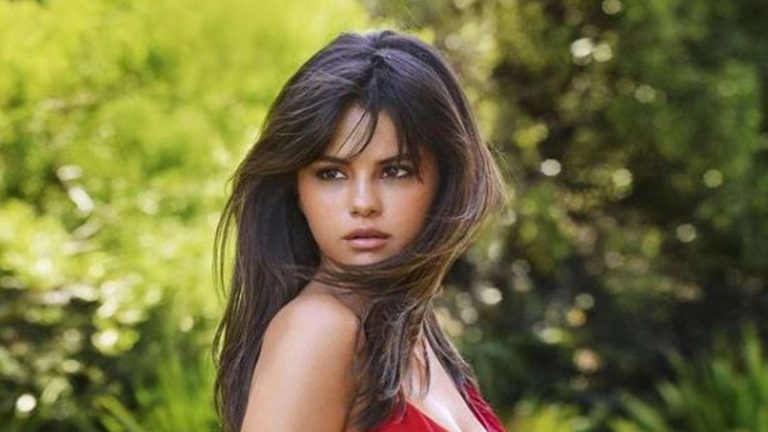 Selena Gomez