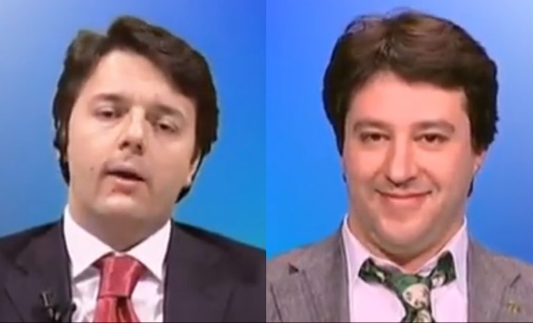 sfida-renzi-salvini