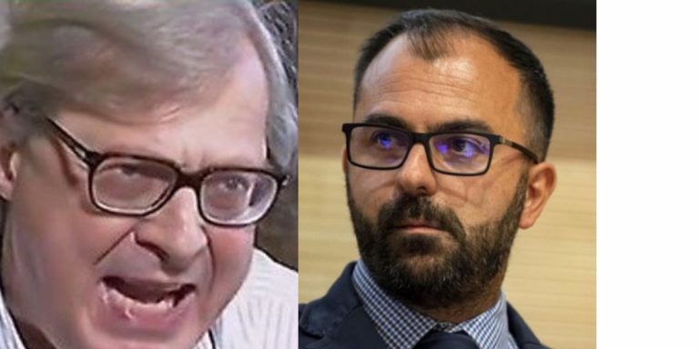 sgarbi fioramonti