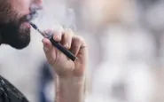 Sigarette elettroniche vietate nel Lazio