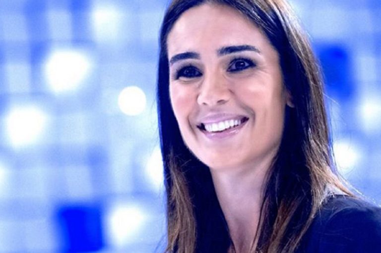 Silvia Toffani ieri oggi