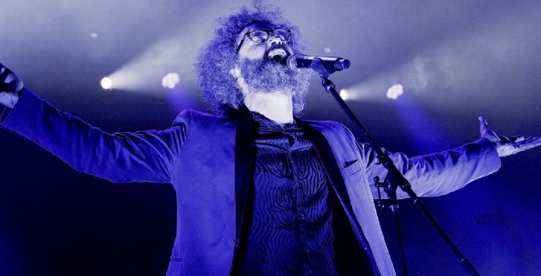 Simone Cristicchi morte padre