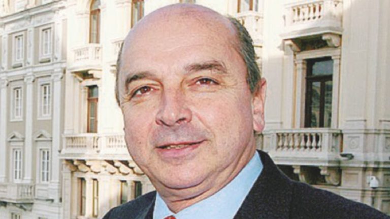 sindaco trieste