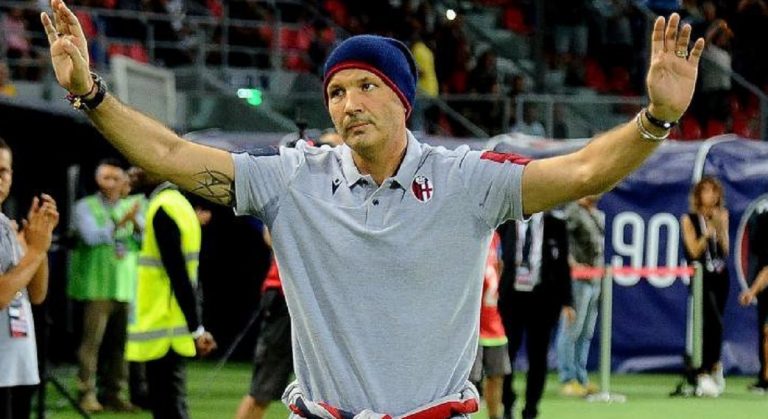 sinisa mihajlovic