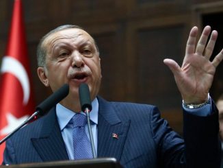 Siria, Erdogan risponde alla richiesta degli Usa