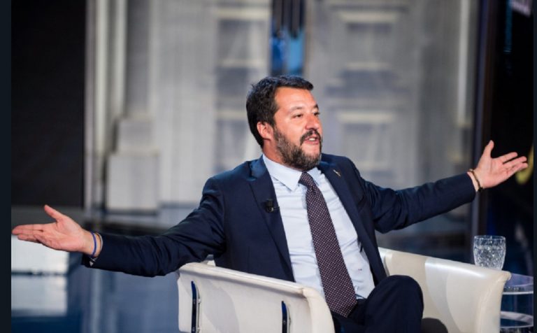sondaggi politici