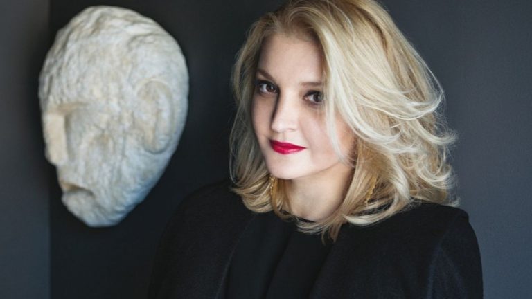Sophia Kokosalaki