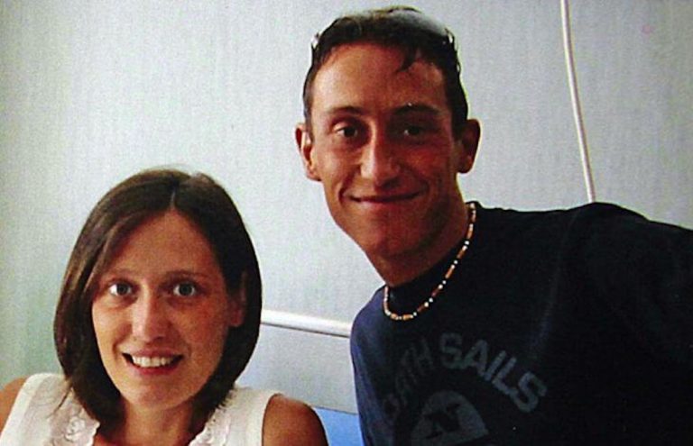 strada intitolata a stefano cucchi