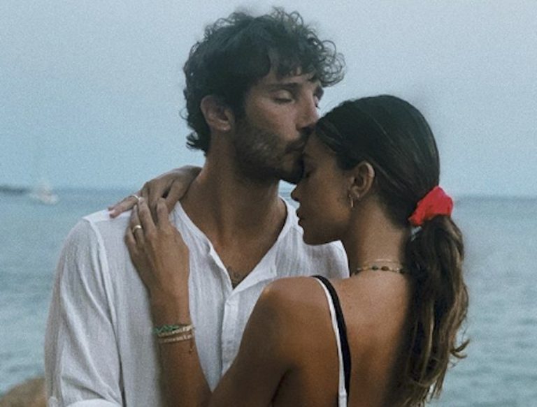 Stefano De Martino Biagio Izzo