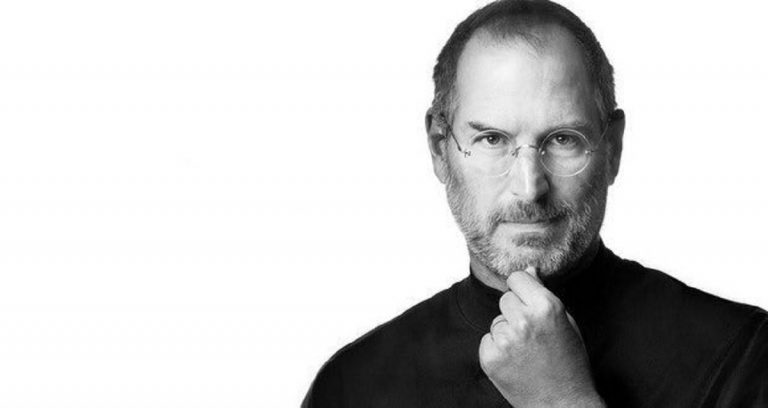 steve jobs biografia